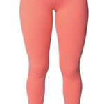 Vimmia NWOT Revolve 7/8 Leggings in Coral Photo 0