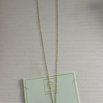 ENewton  Necklace Cross Photo 0