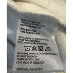 Pacific & Co MATCHA Sweatshirt Oatmeal Gray Green Graphic Pullover Unisex M Size M Photo 7