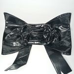 Fortnite Cuddle Team Leader Jumbo Bow Backpack Black Photo 3