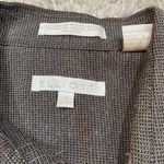 Current/Elliott Cropped flannel Photo 2