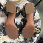 Cole Haan  Josie Leather Block Heel Sandal Photo 10