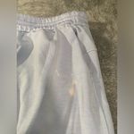 Lululemon light blue/purple sweatpants 8 Photo 1