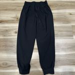 Avalanche Black Joggers Pants Athletic Women’s Small Photo 1