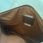 Coach Large Pouch With Vandal Gummy Bear Photo 4