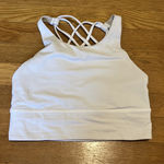 Lululemon Free To Be Sports Bra Photo 0