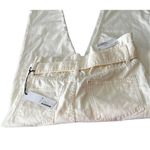 joe's jeans Joe's The Brinkley Paperbag Jeans Photo 3