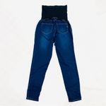 1822 Denim Stitch Fix  Wynter Maternity Medium Wash Skinny Jeans Photo 3