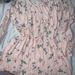 Hollister Romper Long Sleeve Photo 1