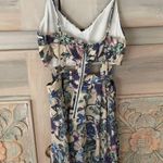 Rumor Boutique LF Rumor Boutique Floral Cutout Dress Photo 1