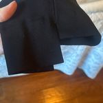 Laundry by Shelli Segal  Black Cropped Pants Photo 6