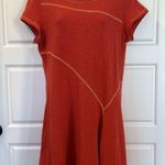 Holding Horses Anthropologie Cecily T-Shirt  Dress Photo 5