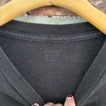 Brandy Melville J. Galt Al’s Burgers Drive In Oversized T-shirt Top Photo 3