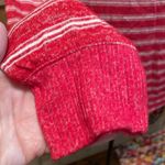 Stars Above ❤️🩹❤️🩹❤️🩹3 for 12$❤️🩹❤️🩹❤️🩹Red and White Long Sleeve Shirt Photo 2