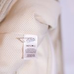 Vineyard Vines Women's Sea View Sherpa Teddy Sleeveless Full Zip Vest Jacket S Photo 2