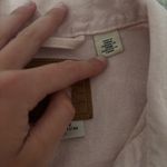 Levi's Baby Pink Levi’s Jacket Photo 2