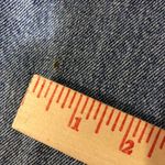 Levi's Vintage  951 Jeans Womens 16 Short Used Relaxed Tapered Orange Tab Photo 6