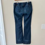 Habitual Women's Maternity Boot Cut Jeans Size 2 (US size 8/10) Photo 3