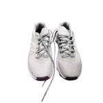 Oboz Women’s Trail Running Hiking Shoes Size 10 Grey Maroon – Outdoor Photo 3