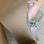 Jeffrey Campbell Jeffery Campbell suede cors peep toe booties Photo 5