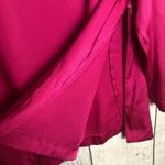 Talbots RSVP By  Professional Classy  Womens Pink Dress Blouse Sz 16 Photo 5