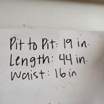 Vintage 60s Floral Garden Party Dress Fit Flare Blue Green Nautical Vacation Size M Photo 10