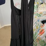 Urban Outfitters Black Tank Top Photo 0