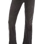 Citizens of Humanity  Georgie Bootcut High Rise Jeans in Oblivion Photo 0