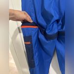 Jordan Nike Women's XS Next Utility Convertible Pants Blue Sporty Streetwear Photo 3