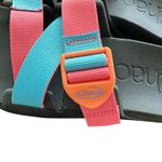 Chacos Chaco Women's Chillos Slide Sandals 8 Photo 5