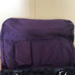 Coach Signature Black A1348- 23767E Side Zippers Gallery Tote Shoulder Handbag Photo 13