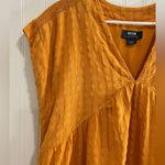 Anthropologie Maeve by  women Amber Tunic dress size M . Photo 6