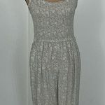 Jessica Simpson Floral Print Romper Photo 0