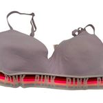 Victoria's Secret  Pink Wear Everywhere Wireless Size 32D Photo 0