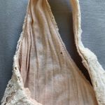 Tart Lace dress by  with slip, size XS Photo 6