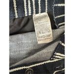 Banana Republic  stripped shorts Photo 3