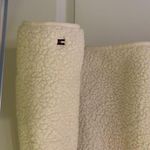 Tommy Hilfiger Sherpa Pullover with Snap Buttons Photo 2