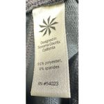 Athleta Jogger Women's Size XXS Drawstring Gray Pockets Comfortable Loose Fit Photo 7