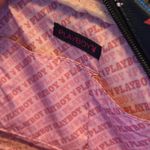 Playboy Vintage  Purse Bunny Monogram Y2K Photo 2