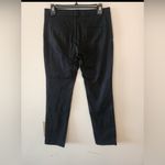 Banana Republic  black Sloan Dress Pants Size 4 regular Photo 1