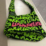 Robin Ruth Bag Los Angeles Graphic Shoulder Bag Nice, Clean Photo 4