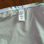 Echo Tropicalia Floral Bikini Swim Top Bottom Set Large Photo 6