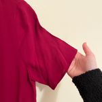 Eileen Fisher NWT  Asymmetrical Dress Photo 6