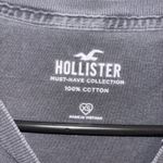 Hollister Cropped Boxy Tee Photo 1