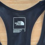 The North Face  Elevation Logo Sport Bra NWOT Photo 3