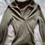 Abercrombie & Fitch Bodysuit Photo 3