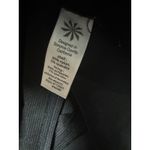 Athleta Dipper Nylon Stretch Golf Short Skort Pockets Black Size 6 Style 773823 Photo 3