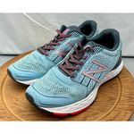 New Balance  680v5 Women’s Running Shoes Blue Size 9.5 Athletic Comfort Sneaker Photo 7