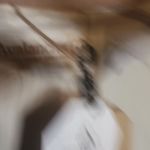 Avalanche  Outdoor Supply Women's Beige & White Long Sleeve Top Size S Photo 2