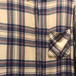 Rails  Sawyer plaid long sleeve dress Medium Photo 3